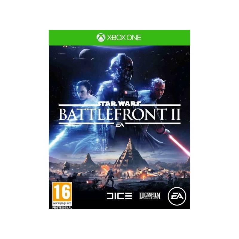 Hra EA Xbox One Star Wars Battlefront II