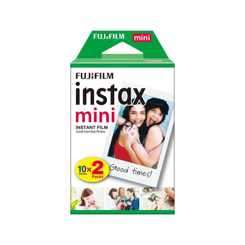 Instantní film Fujifilm Instax mini 20ks, Instantní, film, Fujifilm, Instax, mini, 20ks