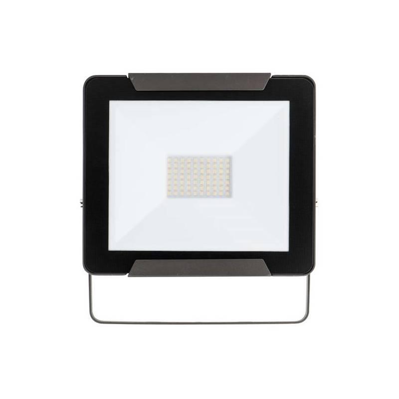 LED reflektor EMOS IDEO 50W, studená