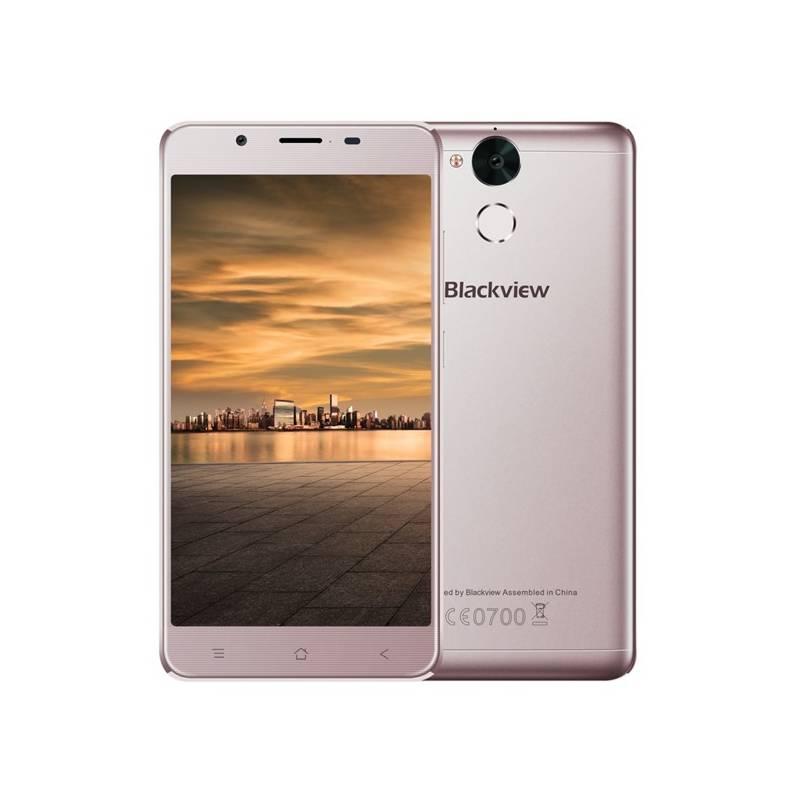 Mobilní telefon iGET BLACKVIEW GP2 -