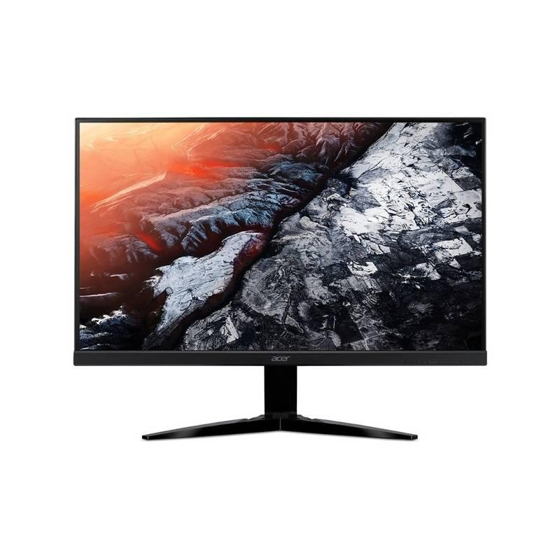 Monitor Acer KG271bmiix černý