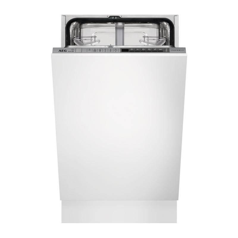 Myčka nádobí AEG Mastery FSE62400P