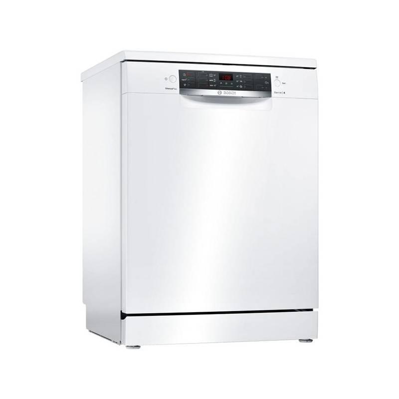 Myčka nádobí Bosch Silence Plus SMS46EW02E