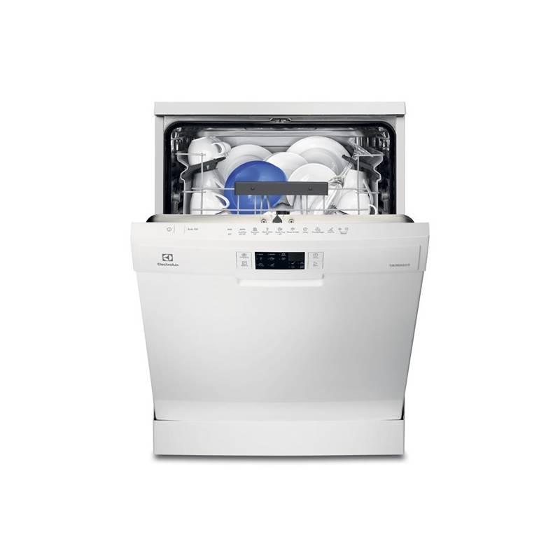 Myčka nádobí Electrolux ESF5555LOW bílá, Myčka, nádobí, Electrolux, ESF5555LOW, bílá