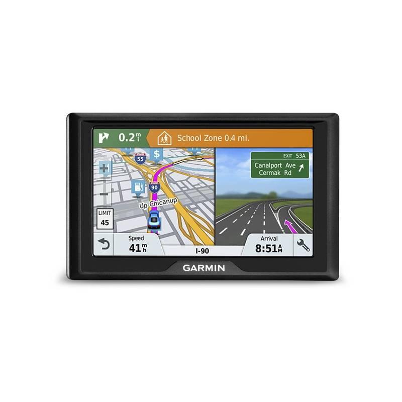 Navigační systém GPS Garmin Drive 51S