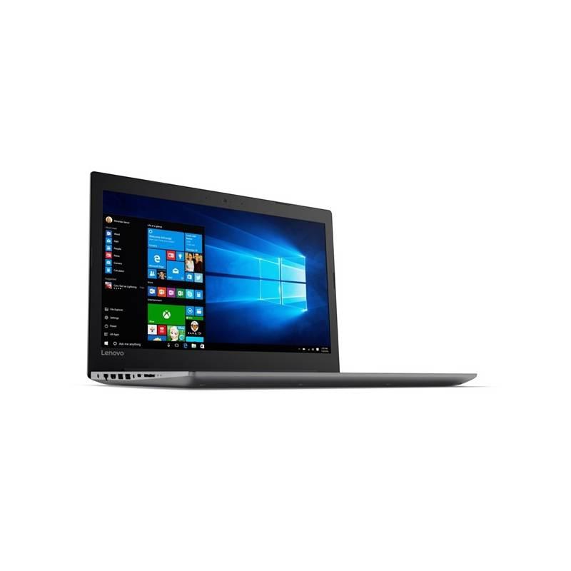 Notebook Lenovo IdeaPad 320-15ISK černý