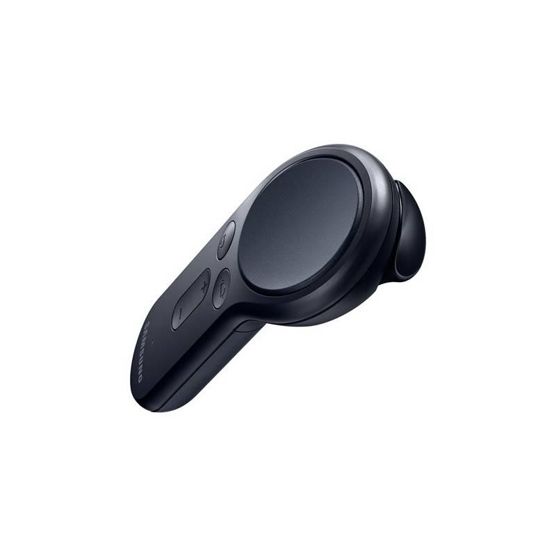 Ovladač gamepad Samsung ET-YO324B pro Gear VR, Ovladač, gamepad, Samsung, ET-YO324B, pro, Gear, VR