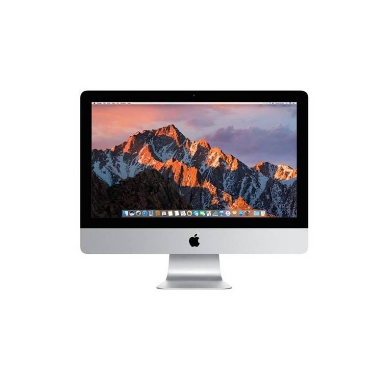 Počítač All In One Apple iMac 21,5" Retina 4K