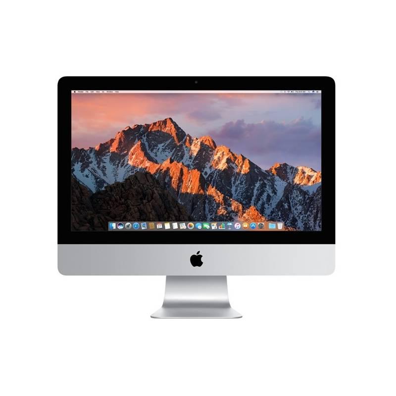 Počítač All In One Apple iMac 21,5" Retina 4K SK