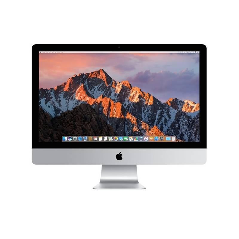 Počítač All In One Apple iMac 27" Retina 5K