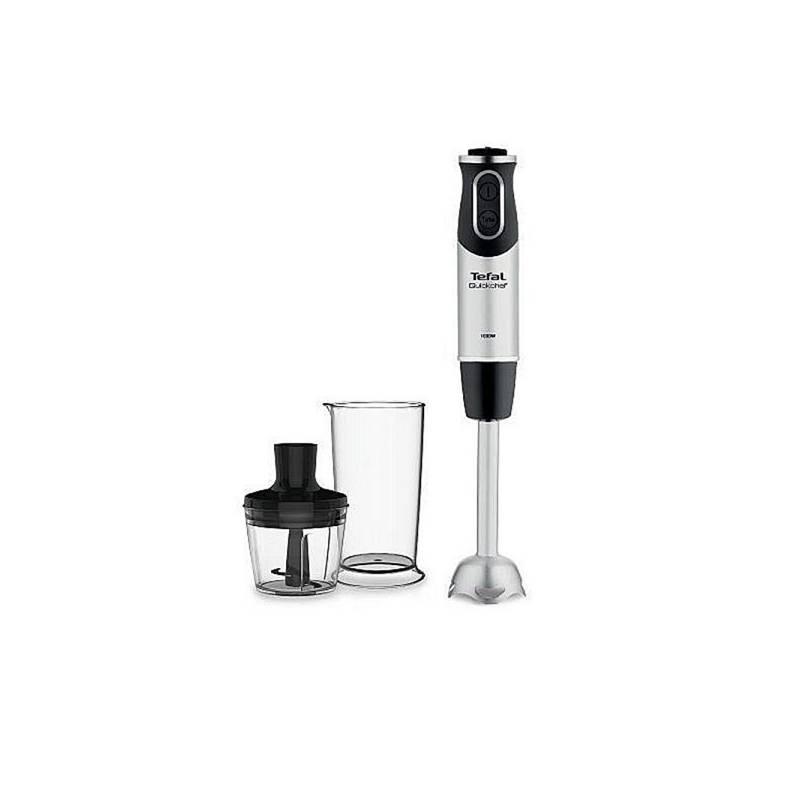 Ponorný mixér Tefal QuickChef HB659838 černý