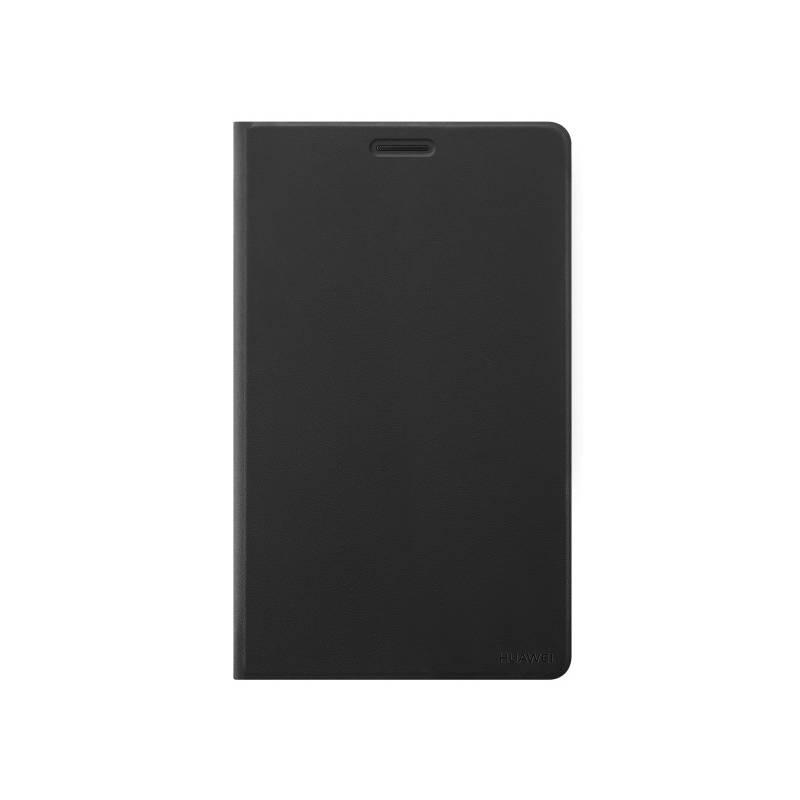 Pouzdro na tablet flipové Huawei pro MediaPad T3 8" černé