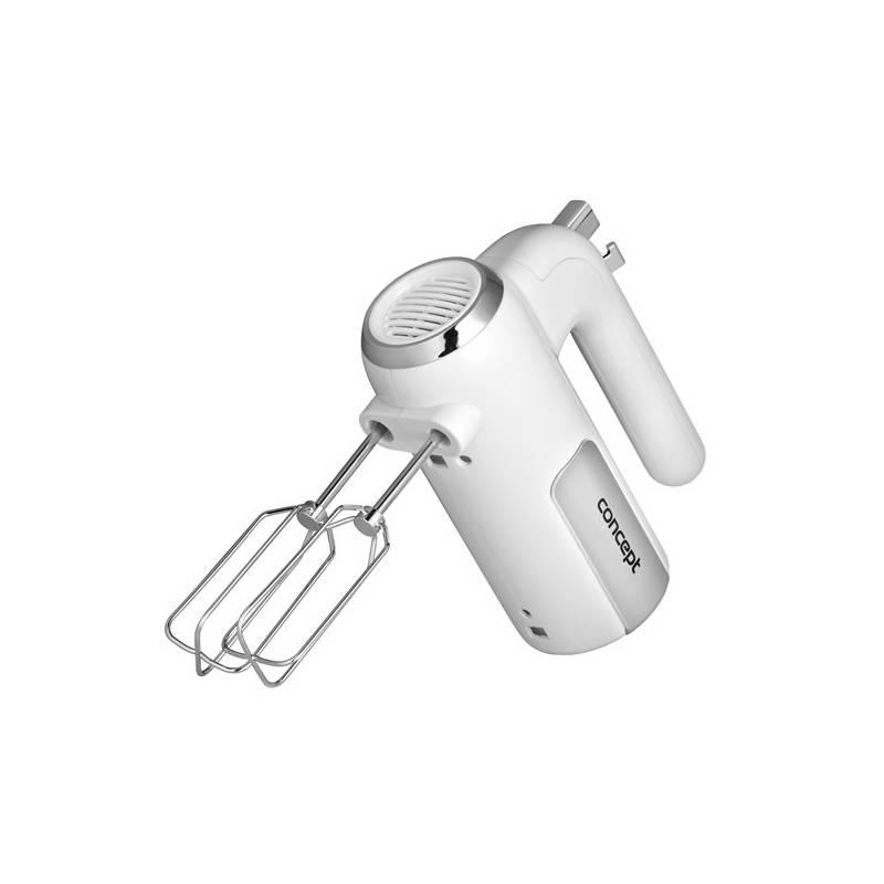 Ruční šlehač Concept SR3380 bílý