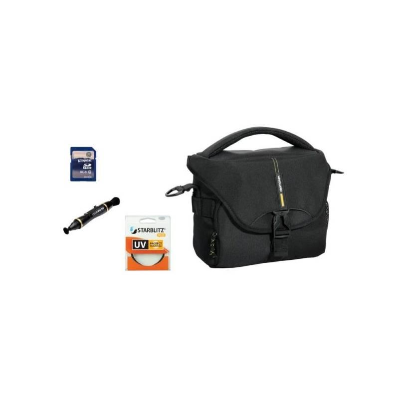 Sada příslušenství Vanguard DSLR Starter Pack