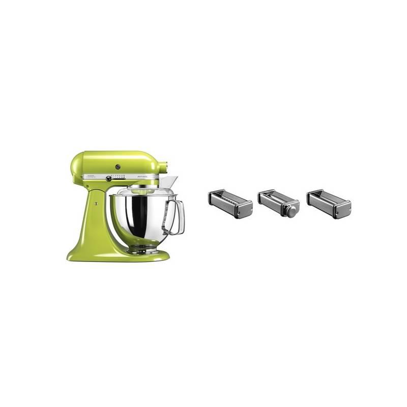 Set výrobků KitchenAid 5KSM175PSEGA 5KSMPRA