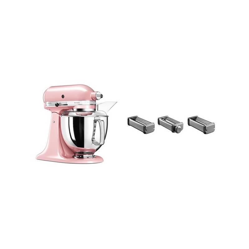 Set výrobků KitchenAid 5KSM175PSESP 5KSMPRA