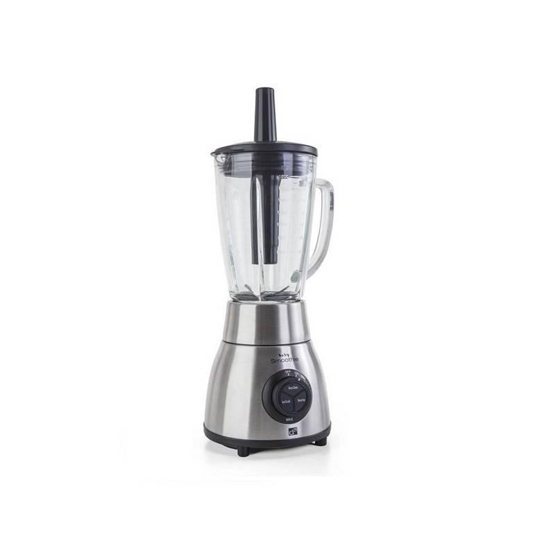 Stolní mixér G21 Baby smoothie Stainless