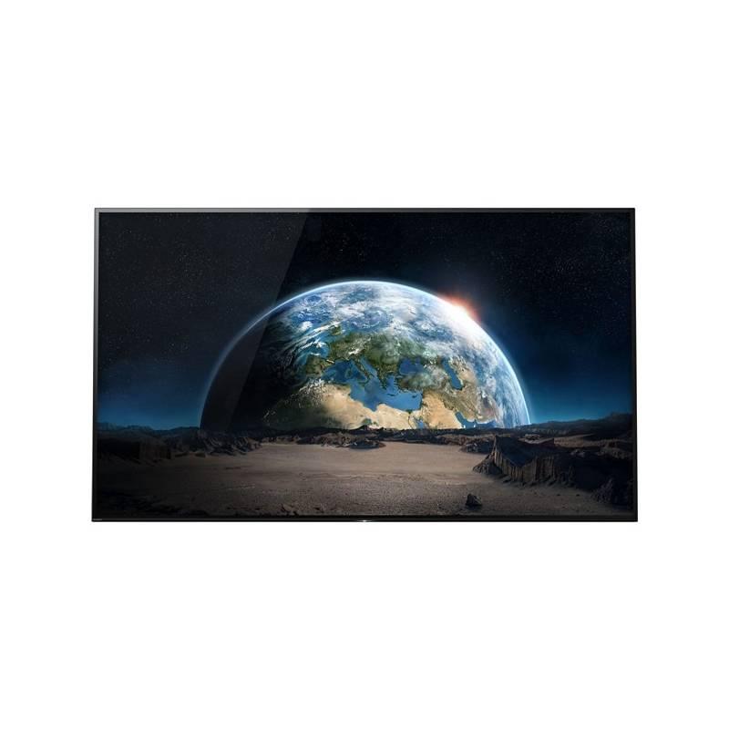 Televize Sony KD-65A1B černá