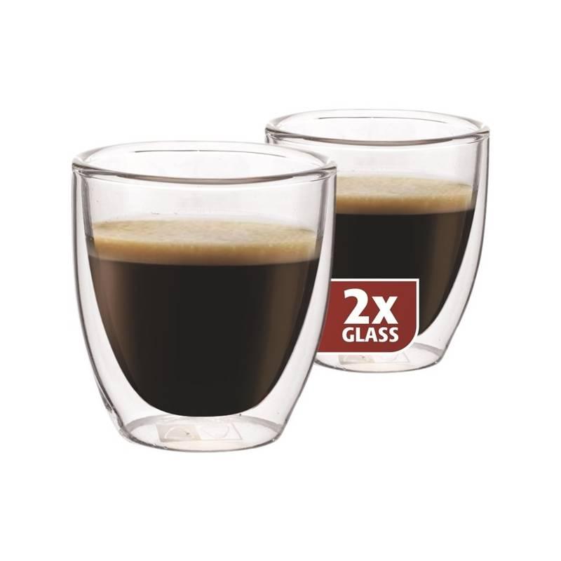 Termosklenice Maxxo Espresso 80 ml, Termosklenice, Maxxo, Espresso, 80, ml