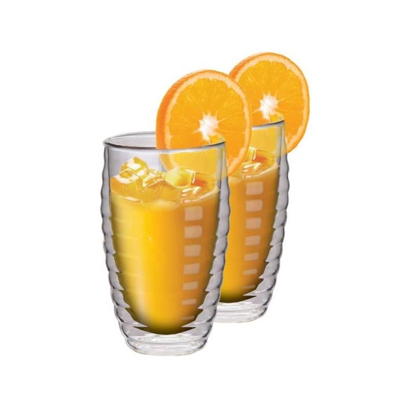 Termosklenice Maxxo Juice 380 ml