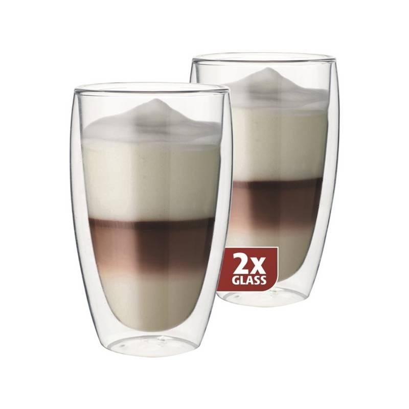 Termosklenice Maxxo Latté 380 ml