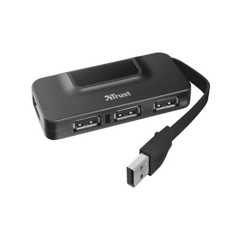 USB Hub Trust USB 2.0 4x