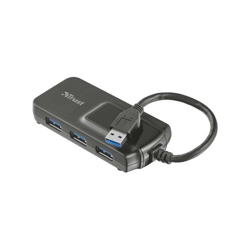 USB Hub Trust USB 3.0 4x
