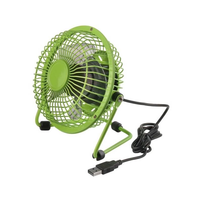 Ventilátor stolní Ardes 5F01G zelený