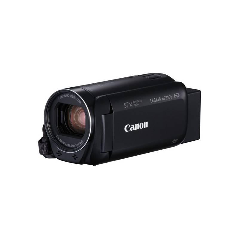 Videokamera Canon LEGRIA HF R806 Essential
