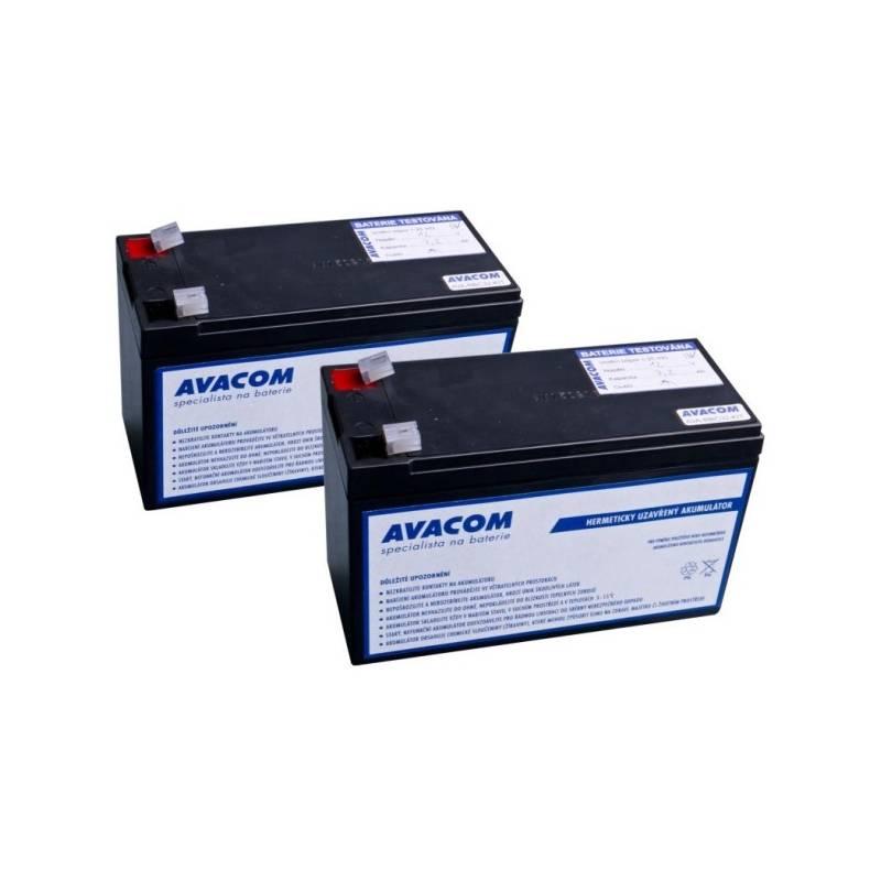 Akumulátor Avacom RB32 - náhrada za