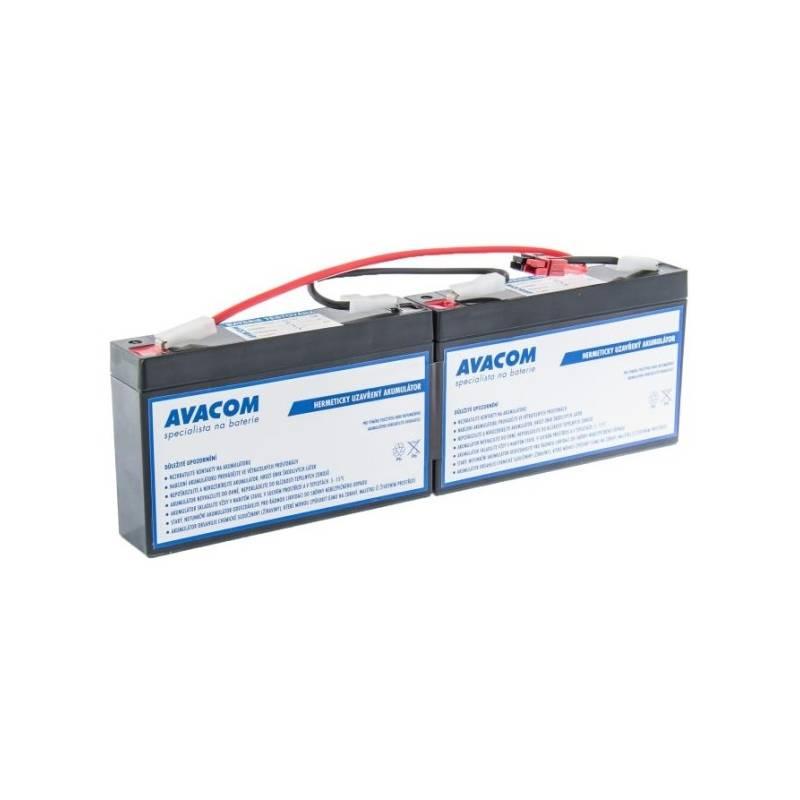 Akumulátor Avacom RBC18 - náhrada za