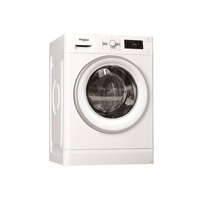 Automatická pračka Whirlpool Fresh Care FWG81496WS