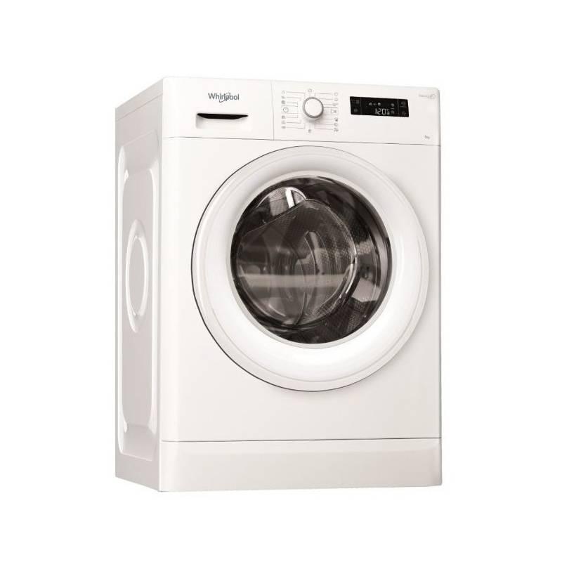 Automatická pračka Whirlpool Fresh Care FWSF61253W