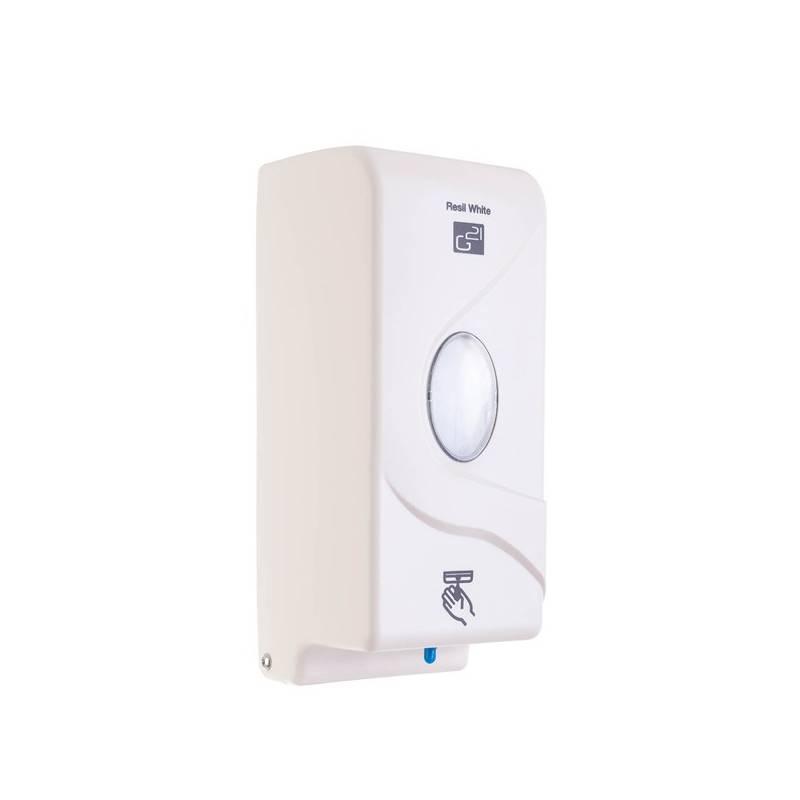 Dávkovač mýdla G21 Resil bílý