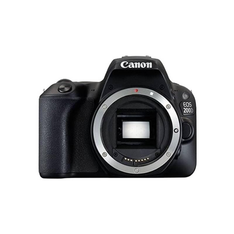 Digitální fotoaparát Canon EOS 200D tělo