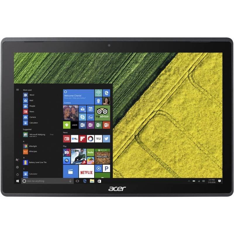 Dotykový tablet Acer Switch 3 šedý