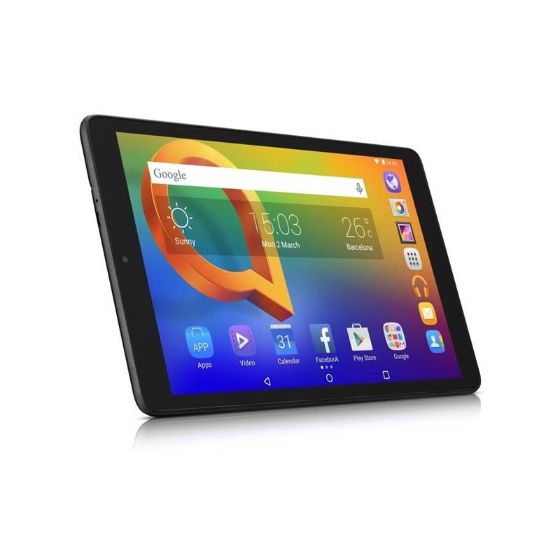 Dotykový tablet ALCATEL A3 10" Wi-Fi