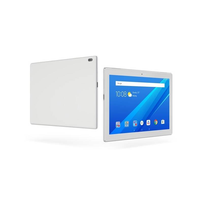 Dotykový tablet Lenovo TAB4 10" Wi-Fi