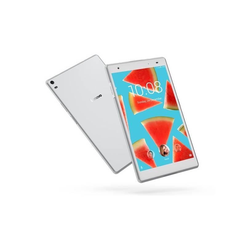 Dotykový tablet Lenovo TAB4 8" PLUS
