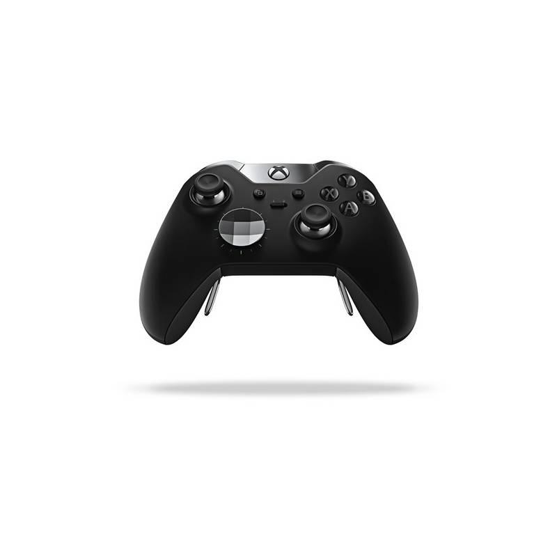 Gamepad Microsoft Xbox One S Wireless - Elite