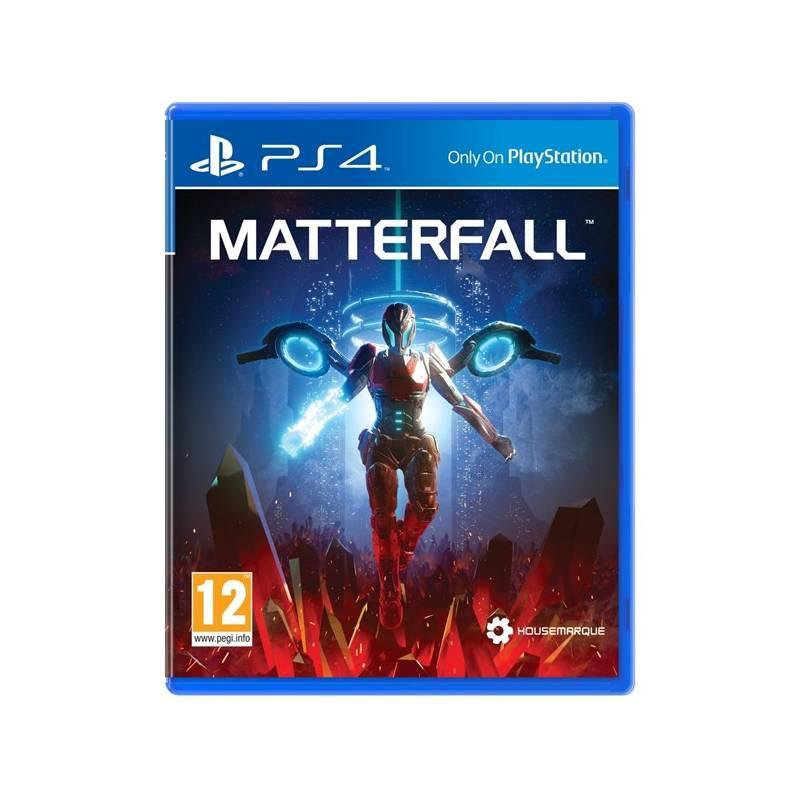 Hra Sony PlayStation 4 Matterfall