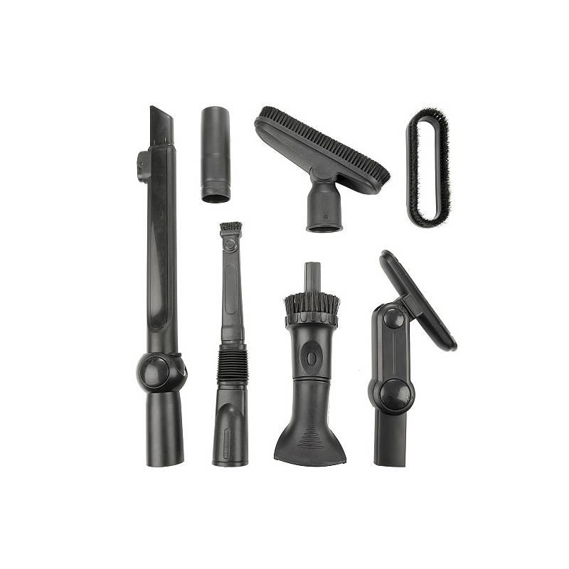 Hubice ETA PREMIUM CLEAN 980000001 šedá