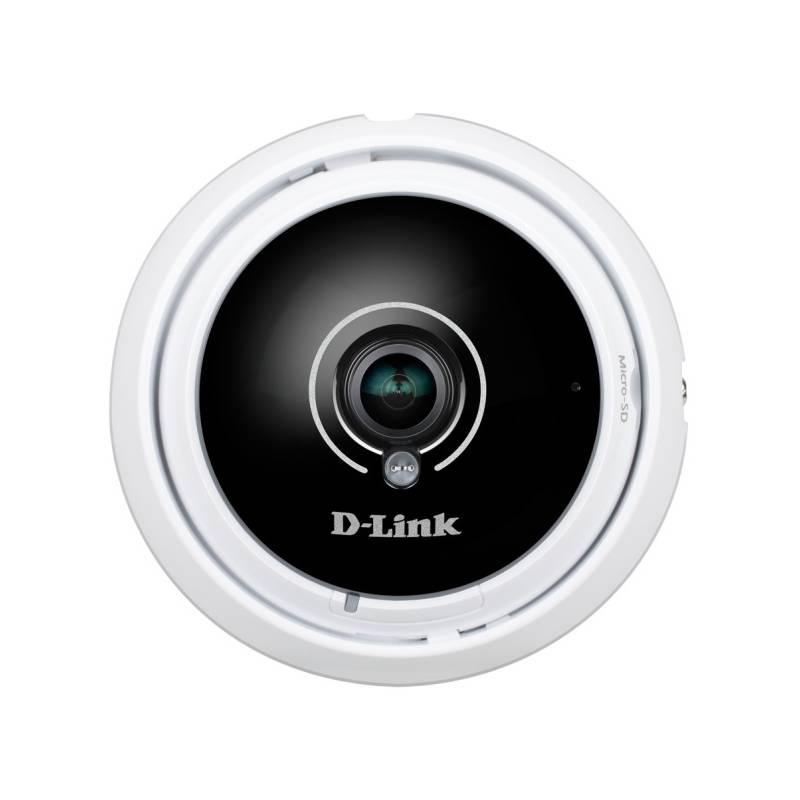 IP kamera D-Link DCS-4622 bílá