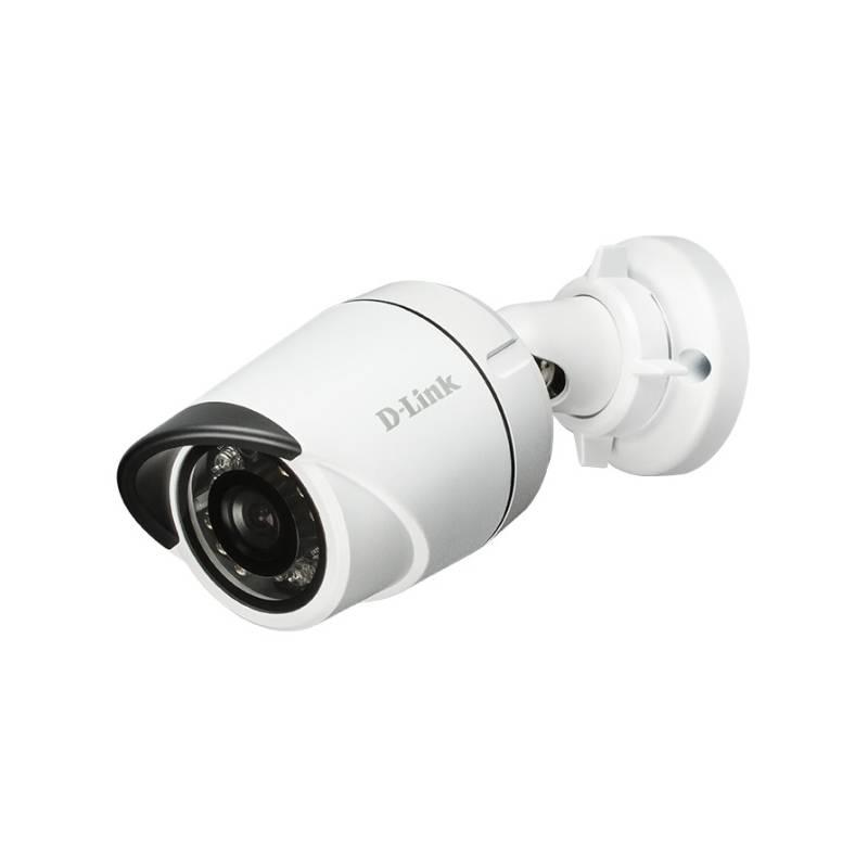 IP kamera D-Link DCS-4703E bílá