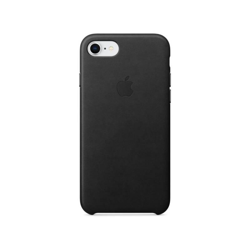 Kryt na mobil Apple Leather Case