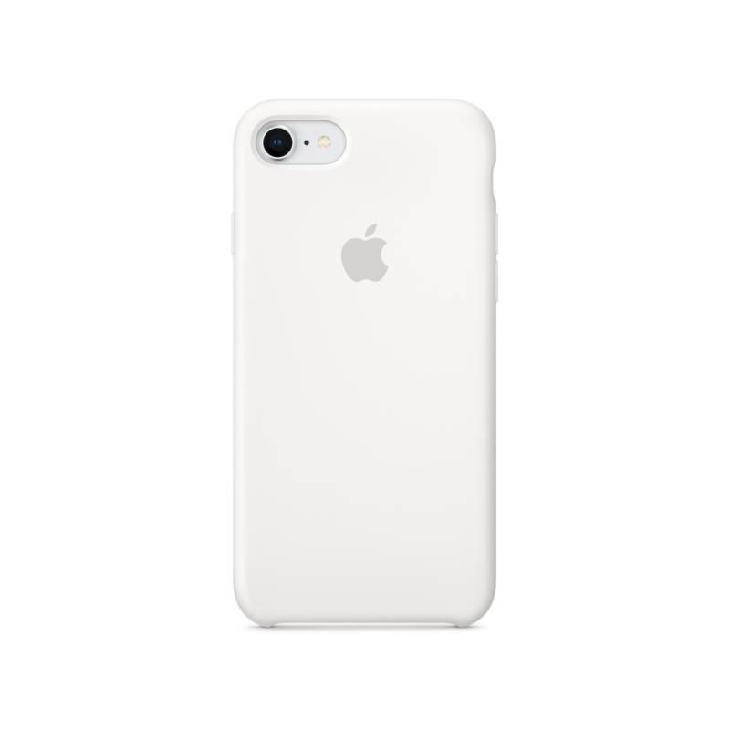 Kryt na mobil Apple Silicone Case