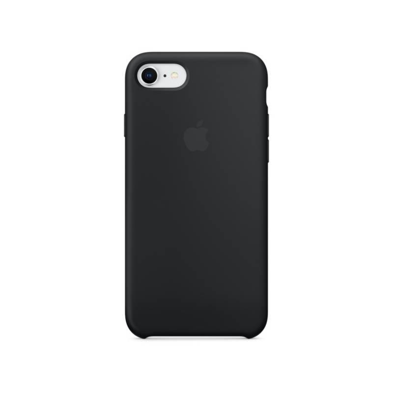 Kryt na mobil Apple Silicone Case