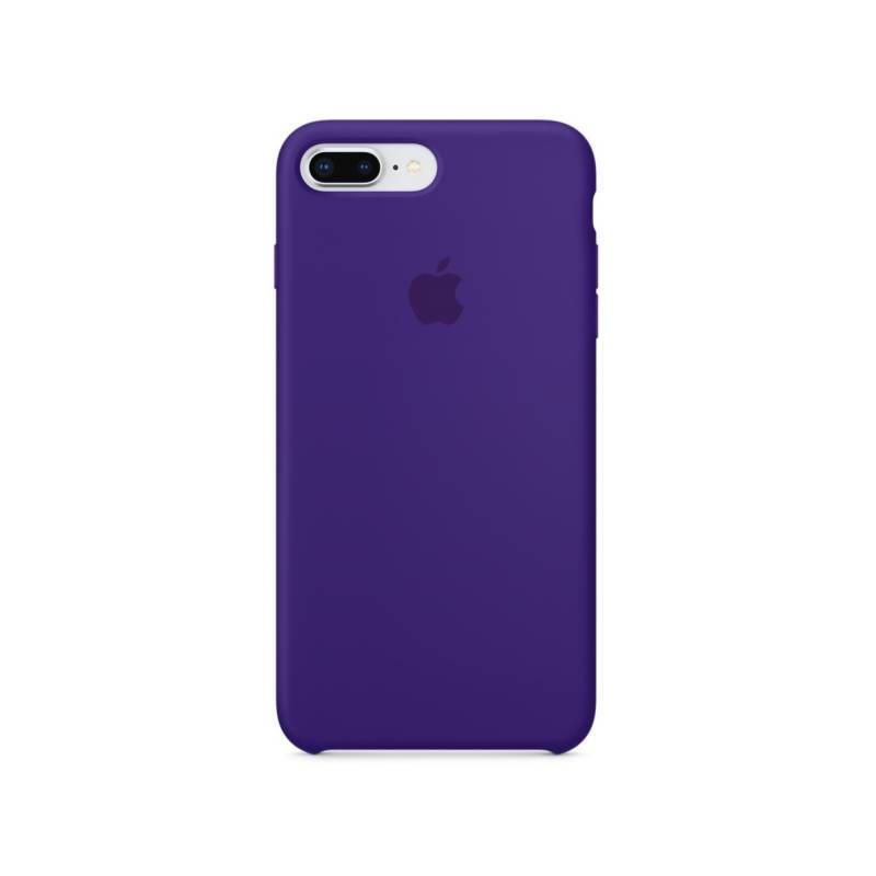 Kryt na mobil Apple Silicone Case