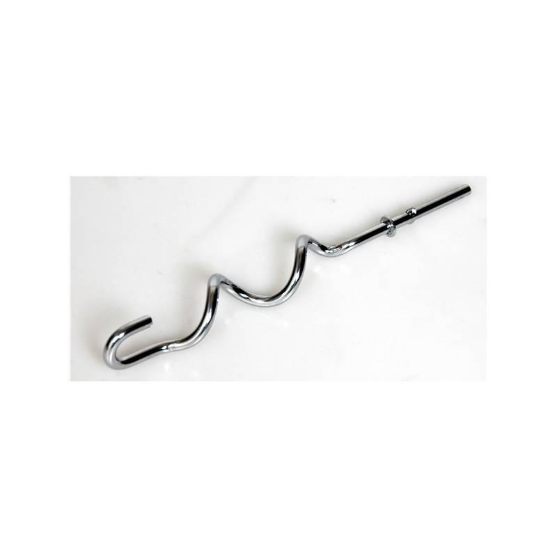 Metla hnětací s kolečkem 1051 00030