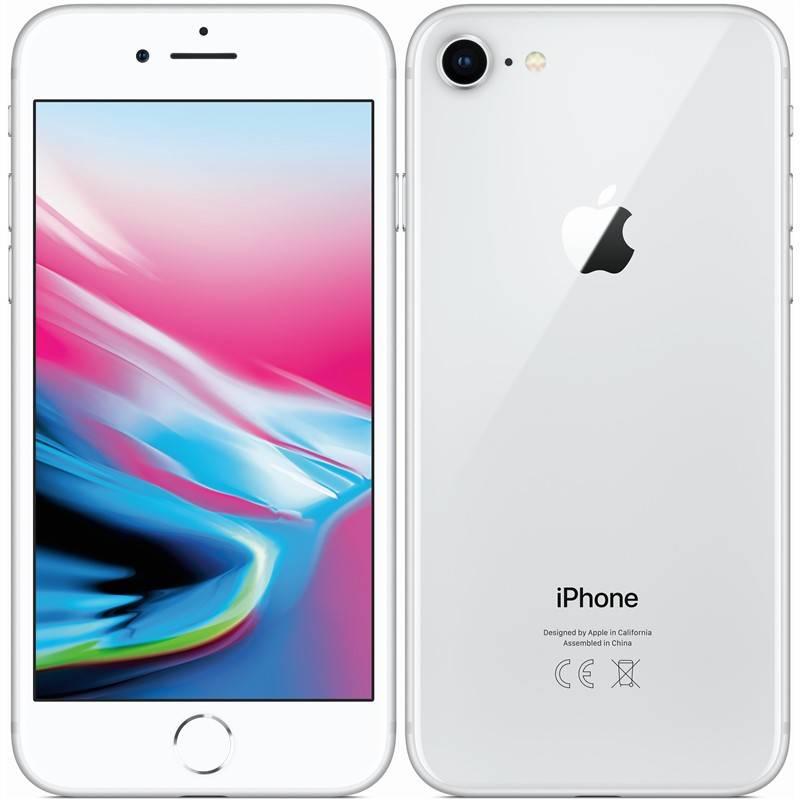 Mobilní telefon Apple iPhone 8 256